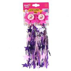 Velo rokturu dekori UNICORN