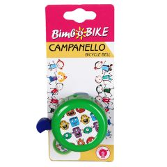 Velo zvans CAMPANELLO, d50mm