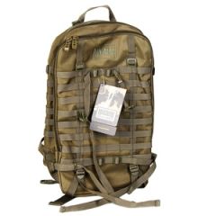 Mugursoma Magnum Tajga 45L Olive green
