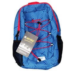 Soma Hitec Enzo 18L Galaxy Print