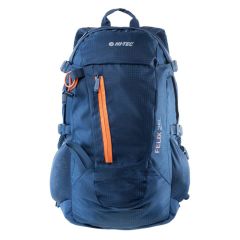 Soma Felix 25l zils,oranžs