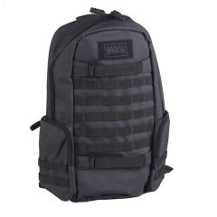 Soma Wildcat 25L grey