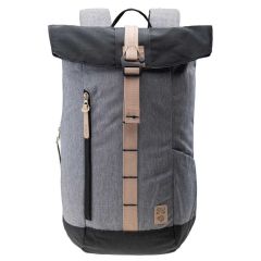 Soma Iguana Shigeru 16l pelēka