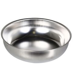 Metāla bļoda 24cm 2.5l