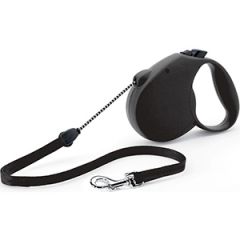 Pavada suņiem Flexi standart 2 medium blue