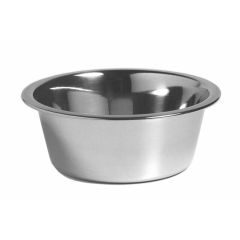 Bļoda metāla 17cm 0.8l