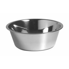 Bļoda metāla 22.5cm 2.7l