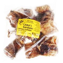 Barība suņiem Liellopu trahejas 200g