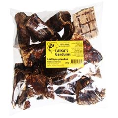 Barība suņiem Liellopu plaušas 200g