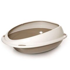 Kaķu tualete atvērta Shuttle 45x36xh15.5cm