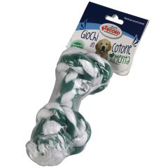 Rotaļlieta suņiem kokvilna ar mentolu 20cm