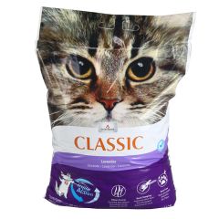 Pakaiši kaķiem Extreme Classic Lavander 14kg