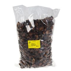 Gardums suņiem liellopu plaušas 1kg