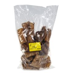 Gardums suņiem liellopu trahejas (īsas) 1kg