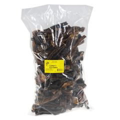 Gardums suņiem liellopu kunģi 1kg