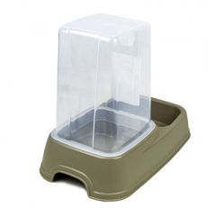 Dozators barībai/ūdenim Eat&Drink 8L cm 44x26x36 h