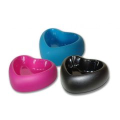 Plastmasas bļoda cm. 26,5 x 22 x 6,5h, lt. 0,80