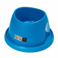 Plastmasas bļoda Koky Small 21 x 12h, lt. 0,65, neslīdoša