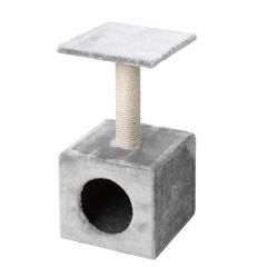 Nagu asināmais Europet Bernina Abey 30x30x60cm pelēks