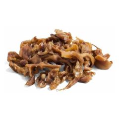 Gardums suņiem Cūku auss gabaliņi 100g