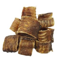 Gardums suņiem Liellopu trahejas īsas 500g