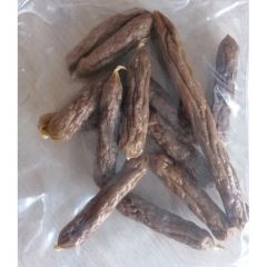 Gardums suņiem Vistas gaļas nūjiņas 100g