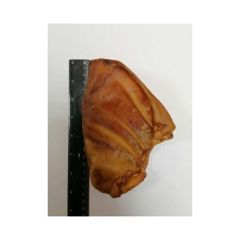 Gardums suņiem Cūku ausis M 18cm