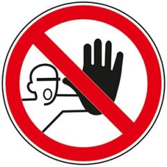 Uzlīme nepieder. pers. kustība aizlieg