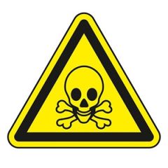 Uzlīme''Toksiska viela''