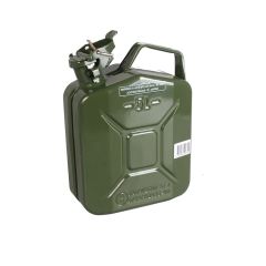 Degvielas kanna 5l, 23x12x31cm 1.9kg