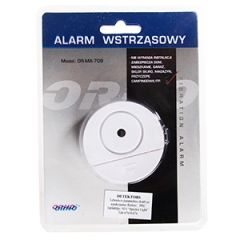 Signalizācija stikla plīšanas 3xLR44