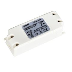 Transf. 12V DC 15W