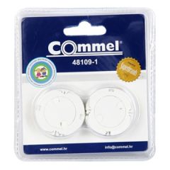 Bērnu aizsardz. 10gab rozetei