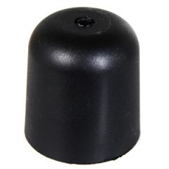 Griestu nosegs melns