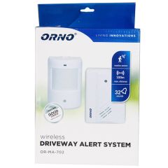 Signalizācija OR-MA-702