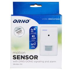 Signalizācijas sensors OR-MA-701