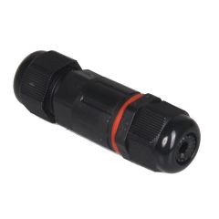 Kabeļu savienotājs 2x2.5 IP68