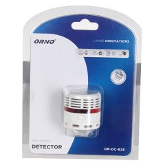 Dūmu detektors OR-DC-628 mini