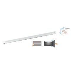 Gaismeklis ar sensoru 3W/4000K 210lm 325x25x9mm