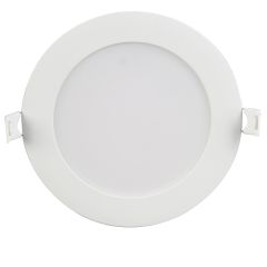 Ieb.l. LED 12W/830 960lm IP20 R145x33