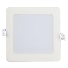 Ieb.l. LED 12W/830 960lm IP20 SQ175x33