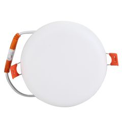 Ieb.l. LED 18W/830 1600lm IP44 R120x16