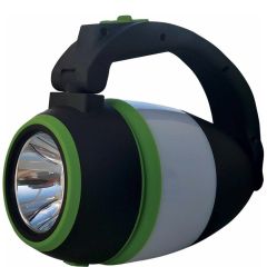 Lukturis GXLS141 ar USB