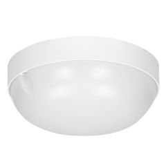 Pl.lampa Rismo Round 7W/840 630lm IP65 IK08