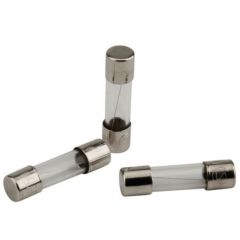 Kūst.ieliknis 5x20mm 1.25A 4gab.