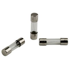 Kūst.ieliknis 5x20mm 1.6A 4gab.