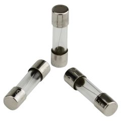 Kūst.ieliknis 5x20mm 2.5A 4gab.