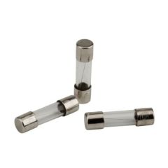 Kūst.ieliknis 5x20mm 2.0A 4gab.