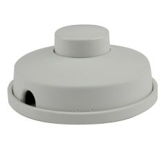 Slēdzis kājas balts