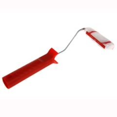 Rullis 10cm d15 poliakrila